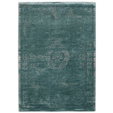 Vintageteppich Ornament | Vintageteppich | Ornament Jade - von LIVING online kaufen bei LIVINGforme.