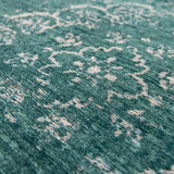 Vintageteppich Ornament | Vintageteppich | Ornament Jade - von LIVING online kaufen bei LIVINGforme.