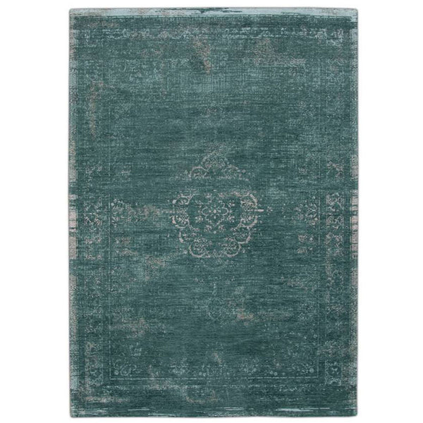 Vintageteppich Ornament | Vintageteppich | Ornament Jade - von LIVING online kaufen bei LIVINGforme.