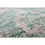 Vintageteppich Ornament | Vintageteppich | Ornament Jade Oyster - von LIVING online kaufen bei LIVINGforme.