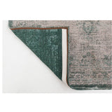 Vintageteppich Ornament | Vintageteppich | Ornament Jade Oyster - von LIVING online kaufen bei LIVINGforme.