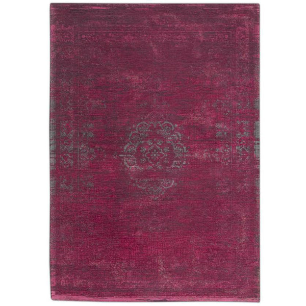 Vintageteppich Ornament | Vintageteppich | Ornament, Scarlet - von LIVING online kaufen bei LIVINGforme.