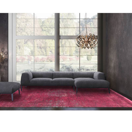Vintageteppich Ornament | Vintageteppich | Ornament, Scarlet - von LIVING online kaufen bei LIVINGforme.