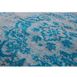 Vintageteppich Ornament | Vintageteppich | Ornament Grey Turquoise - von LIVING online kaufen bei LIVINGforme.