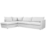 Ecksofa | Ecksofa | Mika - Kiss Natural von LIVING online kaufen bei LIVINGforme.