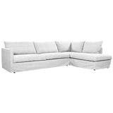 Ecksofa | Ecksofa | Mika - Kiss Natural von LIVING online kaufen bei LIVINGforme.