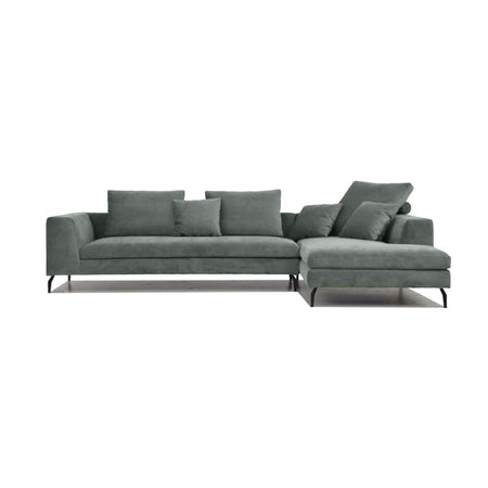 Ecksofa | Ecksofa | "Milano" - von LIVING online kaufen bei LIVINGforme.