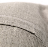 Kissenbezug | Kissenhülle | Linen in natural - von Living Collection online kaufen bei LIVINGforme.