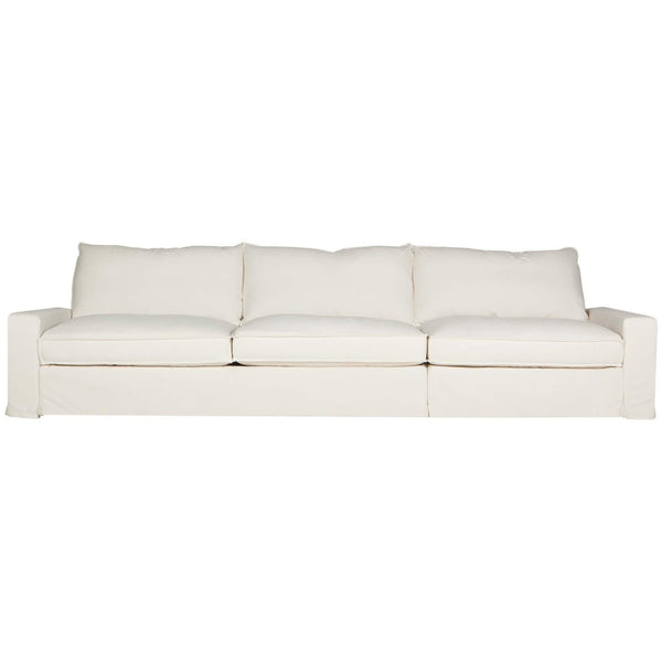 Einzelsofa | Sofa | Maison - Drom Creme von LIVING online kaufen bei LIVINGforme.
