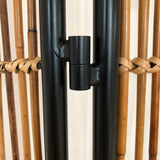 Raumtrenner | Paravent / Raumtrenner | "Lucy" Bambus -  von LIVING online kaufen bei LIVINGforme.