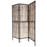 Raumtrenner | Paravent / Raumtrenner | "Lucy" Bambus -  von LIVING online kaufen bei LIVINGforme.