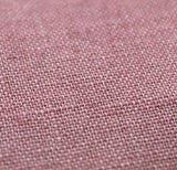 Kissenbezug | Kissenhülle Linen Pink - von LIVING online kaufen bei LIVINGforme.