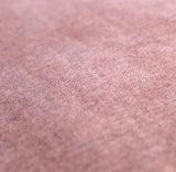 Kissenbezug | Kissenhülle Velours | pinky - von LIVING online kaufen bei LIVINGforme.