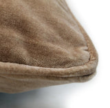 Kissenbezug | Kissenhülle Velours | powder - von Living Collection online kaufen bei LIVINGforme.