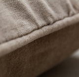 Kissenbezug | Kissenhülle Velours | powder - von Living Collection online kaufen bei LIVINGforme.