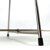 Couchtische | Couchtisch | "Russell"60cm  mit Raw Nickel-Finish -  von LIVING online kaufen bei LIVINGforme.