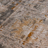 Vintageteppiche | Vintageteppich | Antiquarian, Suleiman Grey -  von LIVING online kaufen bei LIVINGforme.