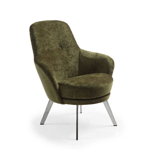 Sessel | Sessel | "Gala" -  von LIVING online kaufen bei LIVINGforme.