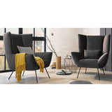  | Sessel | "Yves" -  von LIVING online kaufen bei LIVINGforme.