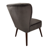 Sessel | Sessel | "Eva" – light pink -  von LIVING online kaufen bei LIVINGforme.