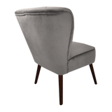 Sessel | Sessel | "Eva" – light pink -  von LIVING online kaufen bei LIVINGforme.