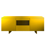 Sideboards und Kommoden | Sideboard | "Piacere" – Limone -  von LIVING online kaufen bei LIVINGforme.
