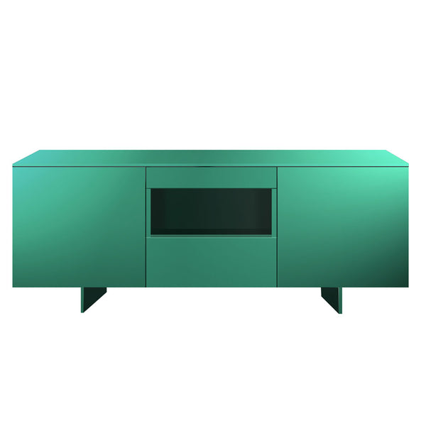 Sideboards und Kommoden | Sideboard | "Piacere" – Verde Patina -  von LIVING online kaufen bei LIVINGforme.