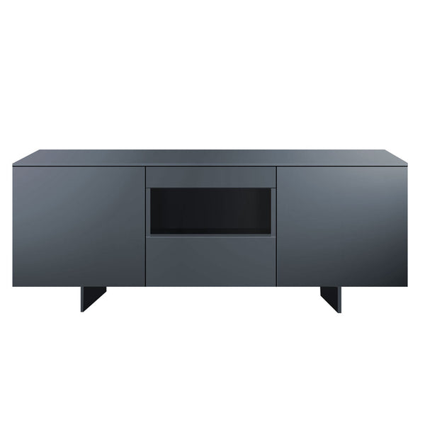 Sideboards und Kommoden | Sideboard | "Piacere" – Lavagna -  von LIVING online kaufen bei LIVINGforme.