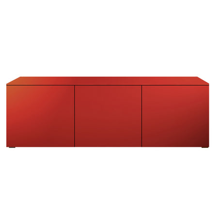 Sideboards und Kommoden | Sideboard | "Vita Majesto" in Rosso Oriente -  von LIVING online kaufen bei LIVINGforme.