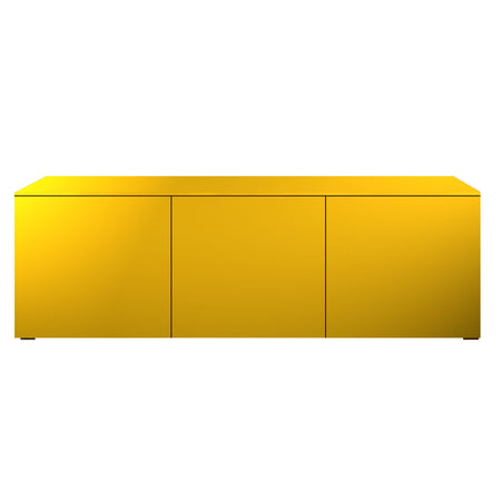 Sideboards und Kommoden | Sideboard | "Vita Majesto" in Limone -  von LIVING online kaufen bei LIVINGforme.