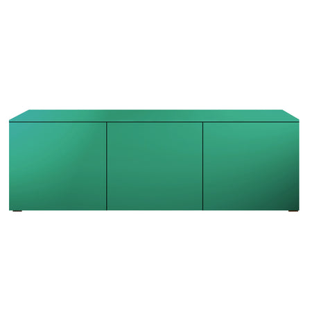 Sideboards und Kommoden | Sideboard | "Vita Majesto" in Verde Patina -  von LIVING online kaufen bei LIVINGforme.