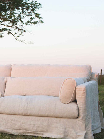 Sofa | "Maurizio" Einzelsofa LIVING Collection