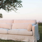 Einzelsofa | Sofa | "Maurizio" -  von LIVING online kaufen bei LIVINGforme.