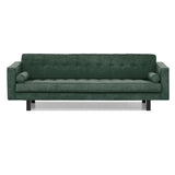 Einzelsofa | Sofa | "Jasper" - Paris Forest von LIVING online kaufen bei LIVINGforme.