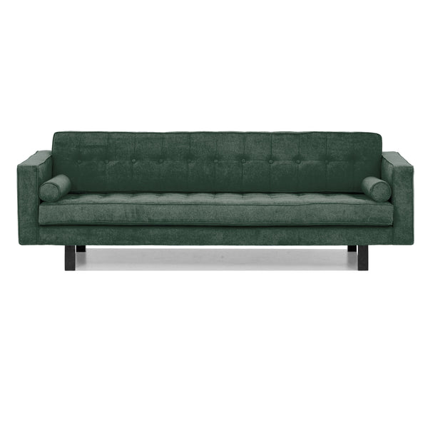 Einzelsofa | Sofa | "Jasper" - Paris Forest von LIVING online kaufen bei LIVINGforme.
