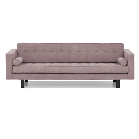 Einzelsofa | Sofa | "Jasper" - Paris Navy von LIVING online kaufen bei LIVINGforme.