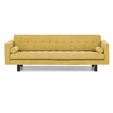 Einzelsofa | Sofa | "Jasper" - Paris Sunny von LIVING online kaufen bei LIVINGforme.
