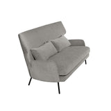 Einzelsofa | Sofa | Liva -  von LIVING online kaufen bei LIVINGforme.