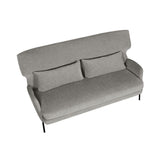 Einzelsofa | Sofa | Liva -  von LIVING online kaufen bei LIVINGforme.