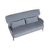 Einzelsofa | Sofa | Liva -  von LIVING online kaufen bei LIVINGforme.