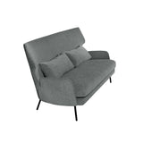 Einzelsofa | Sofa | Liva -  von LIVING online kaufen bei LIVINGforme.
