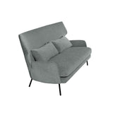 Einzelsofa | Sofa | Liva -  von LIVING online kaufen bei LIVINGforme.