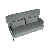 Einzelsofa | Sofa | Liva -  von LIVING online kaufen bei LIVINGforme.