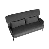Einzelsofa | Sofa | Liva -  von LIVING online kaufen bei LIVINGforme.