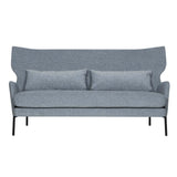 Einzelsofa | Sofa | Liva - King Light Blue von LIVING online kaufen bei LIVINGforme.