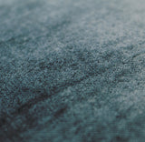 Kissenbezug | Kissenhülle Velours | steelgrey - von Living Collection online kaufen bei LIVINGforme.