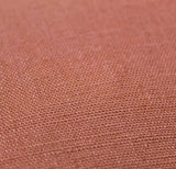 Kissenbezug | Kissenhülle Linen Terra - von LIVING online kaufen bei LIVINGforme.