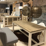 Esstisch | Esstisch | Shutter -  von LIVING online kaufen bei LIVINGforme.