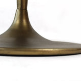 Couchtische | Couchtisch | "Don" mit Brass Antique-Finish -  von LIVING online kaufen bei LIVINGforme.