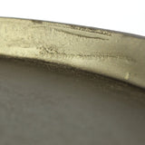Couchtische | Couchtisch | "Don" mit Brass Antique-Finish -  von LIVING online kaufen bei LIVINGforme.
